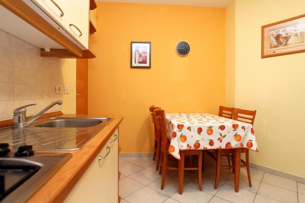 Apartament Marija'S House Portorož Zewnętrze zdjęcie