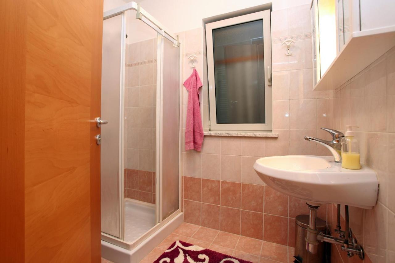 Apartament Marija'S House Portorož Zewnętrze zdjęcie