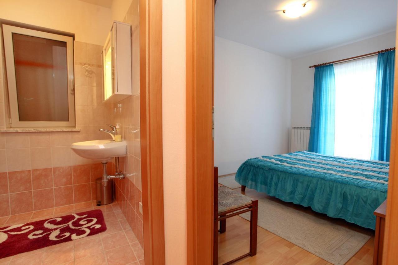 Apartament Marija'S House Portorož Zewnętrze zdjęcie