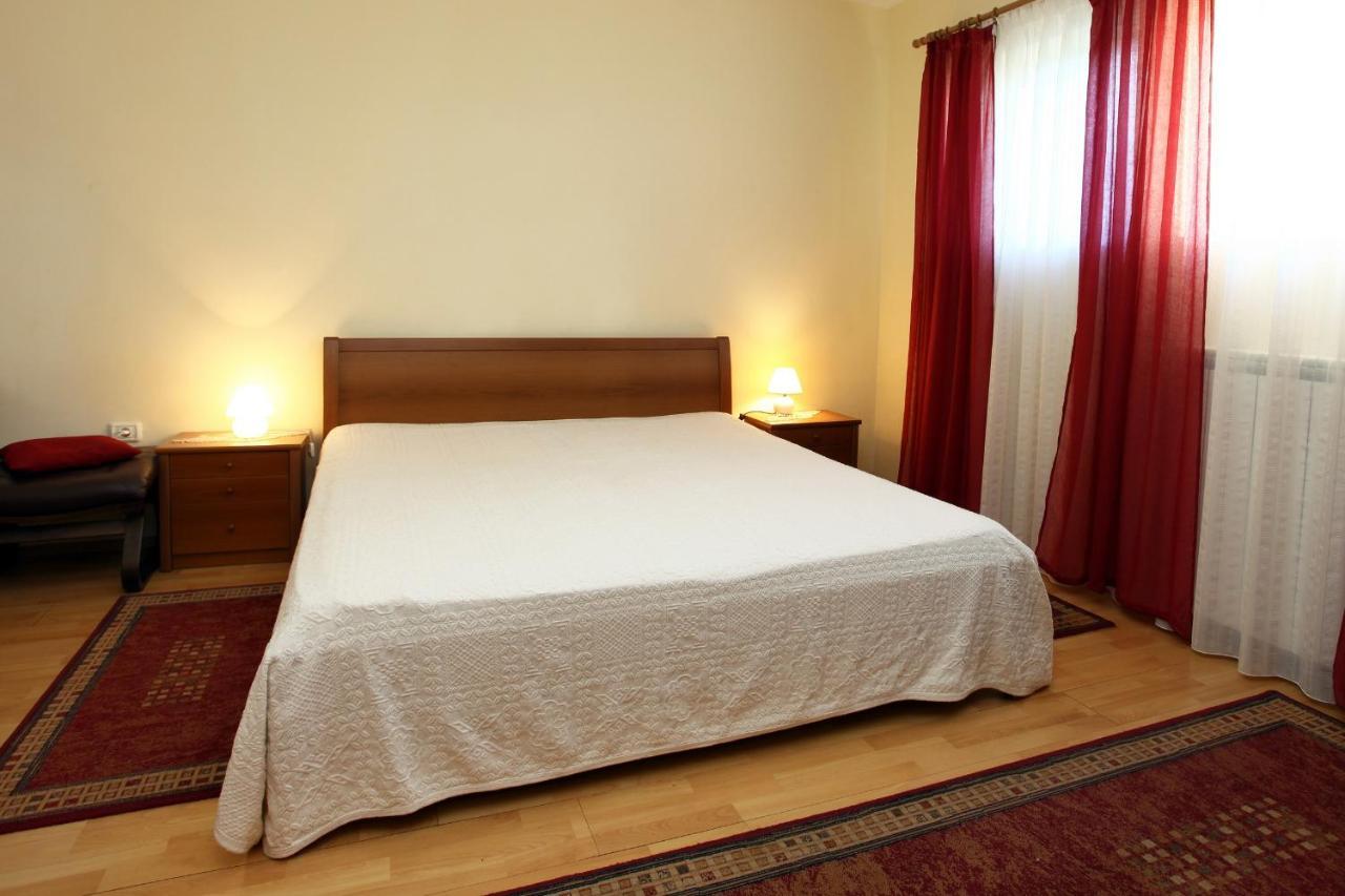 Apartament Marija'S House Portorož Zewnętrze zdjęcie