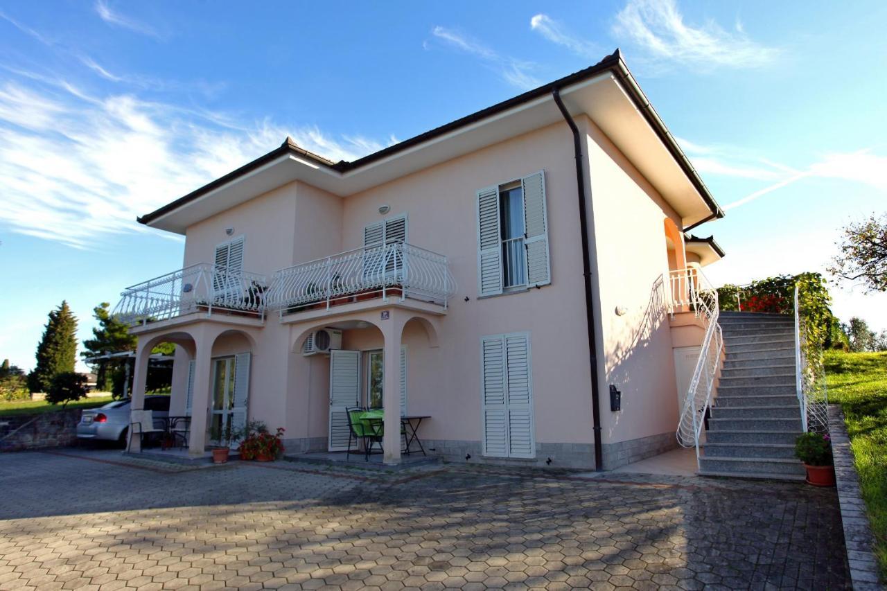 Apartament Marija'S House Portorož Zewnętrze zdjęcie