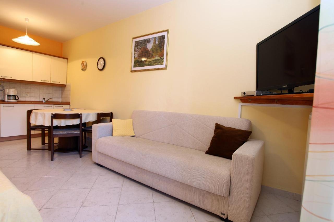 Apartament Marija'S House Portorož Zewnętrze zdjęcie
