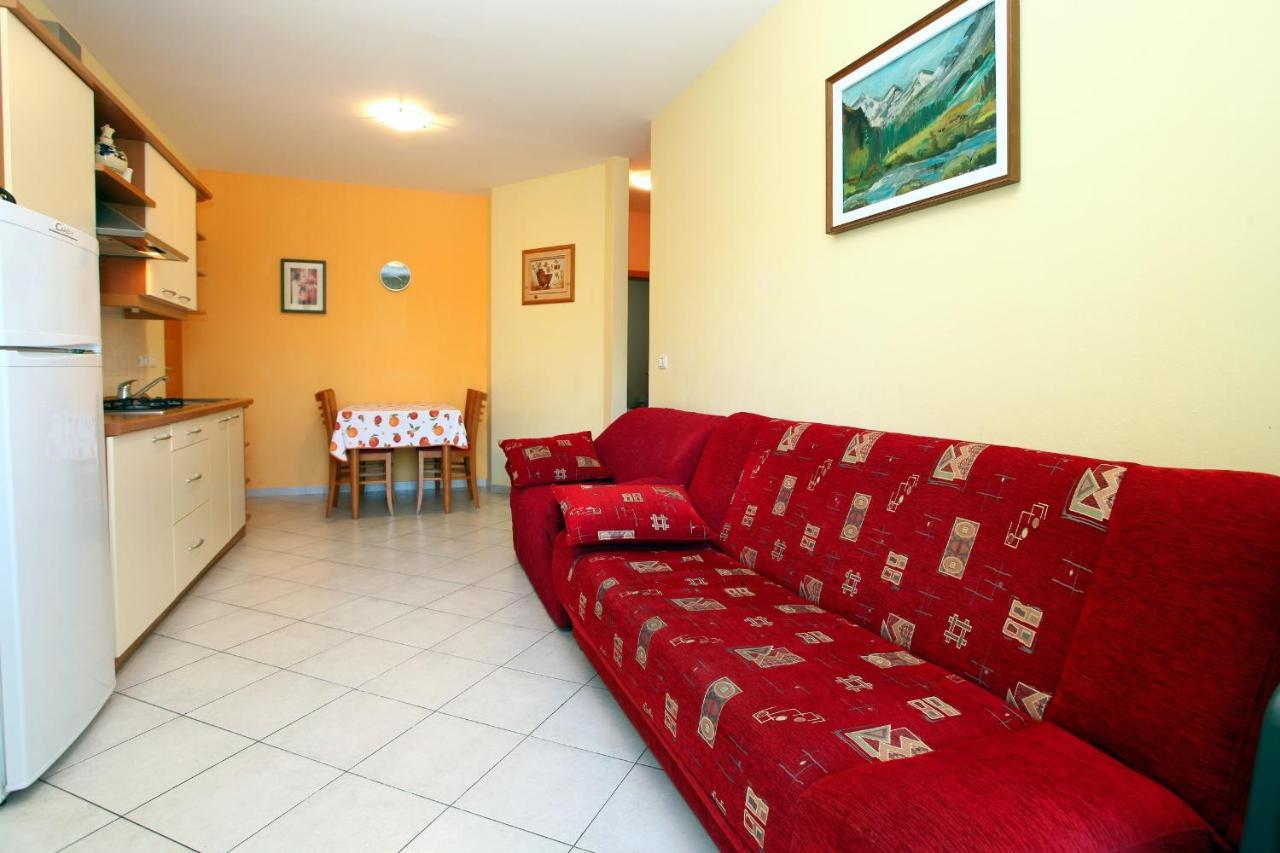 Apartament Marija'S House Portorož Zewnętrze zdjęcie