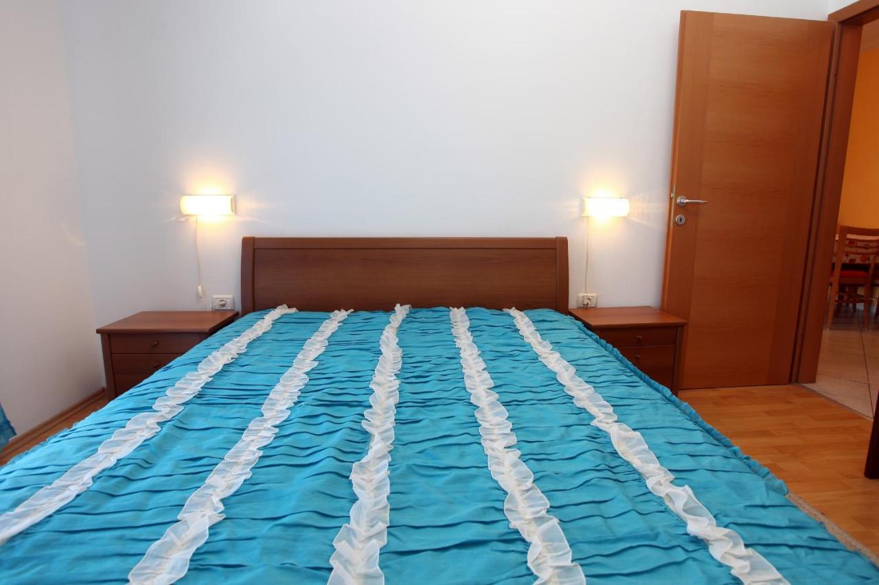 Apartament Marija'S House Portorož Zewnętrze zdjęcie