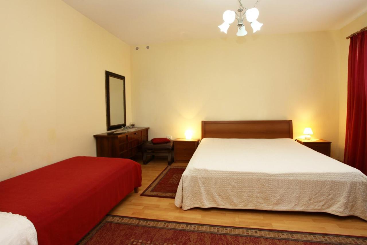 Apartament Marija'S House Portorož Zewnętrze zdjęcie