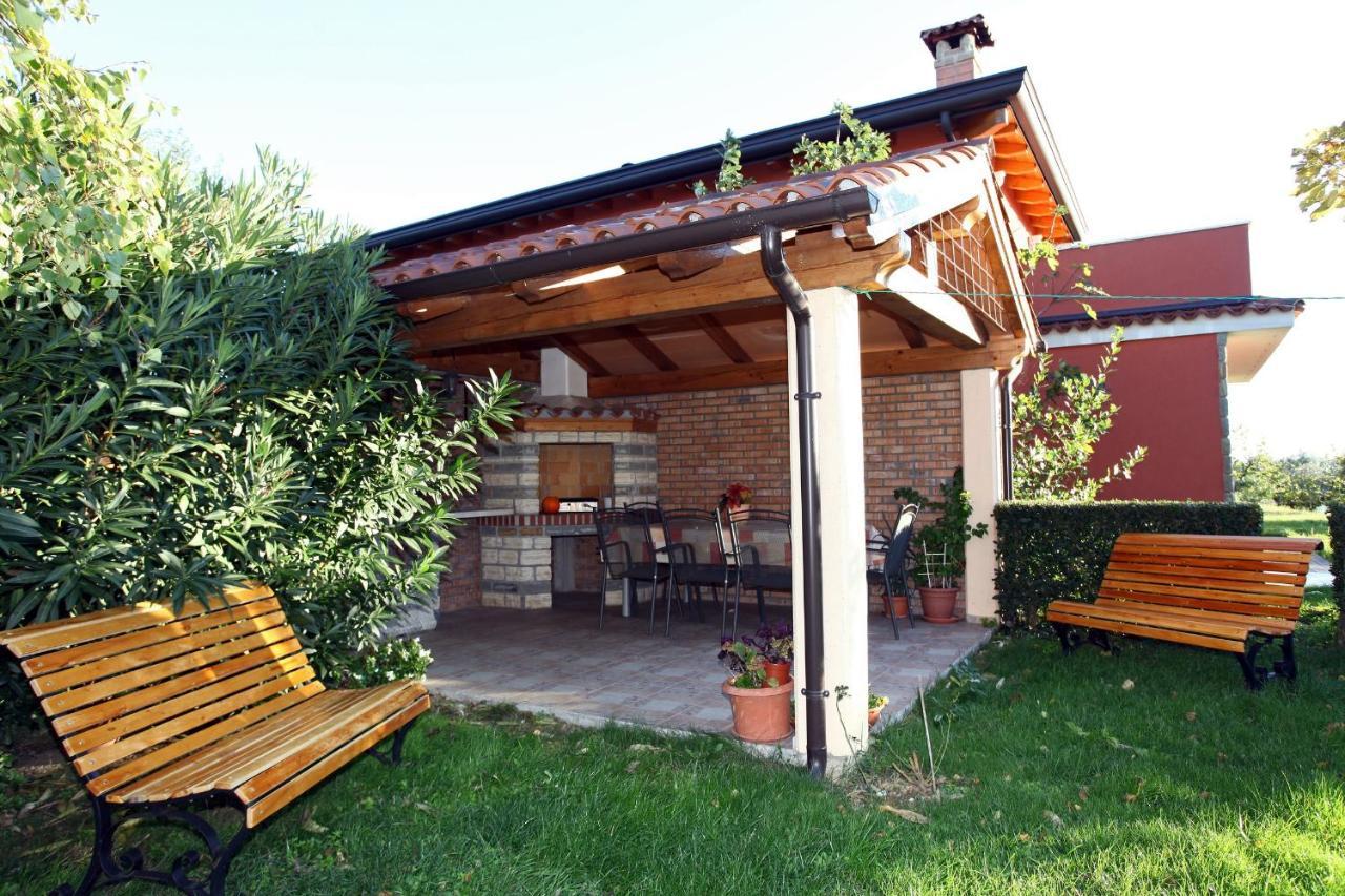 Apartament Marija'S House Portorož Zewnętrze zdjęcie