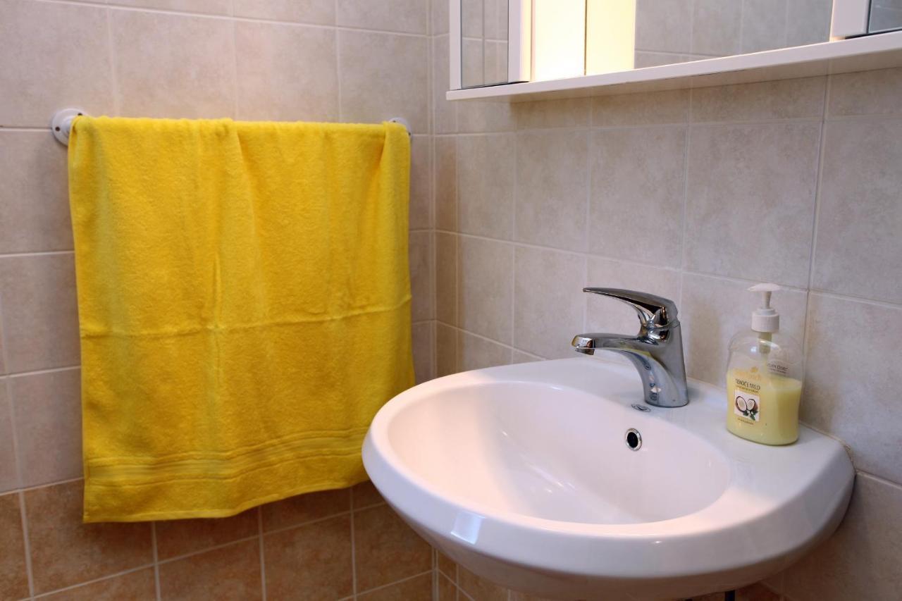 Apartament Marija'S House Portorož Zewnętrze zdjęcie