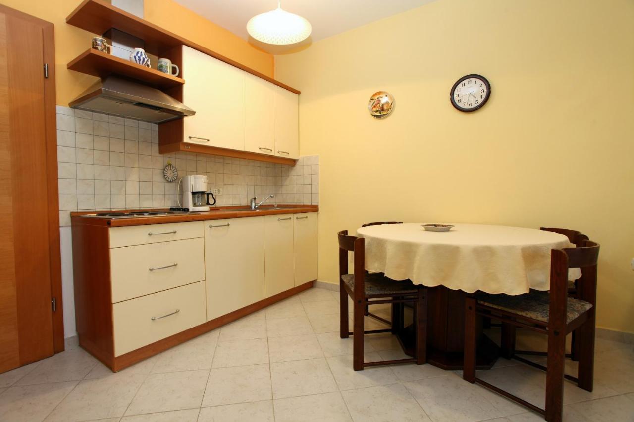 Apartament Marija'S House Portorož Zewnętrze zdjęcie