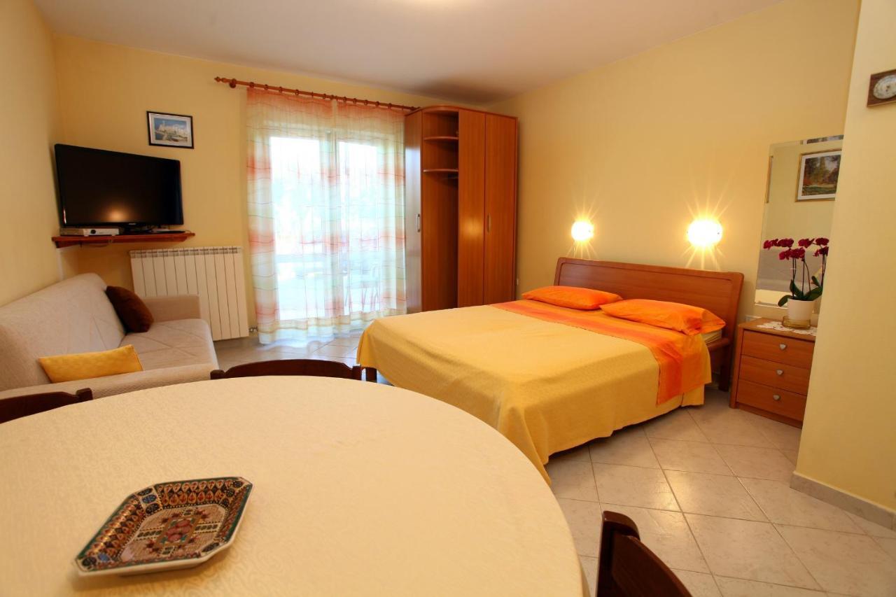 Apartament Marija'S House Portorož Zewnętrze zdjęcie