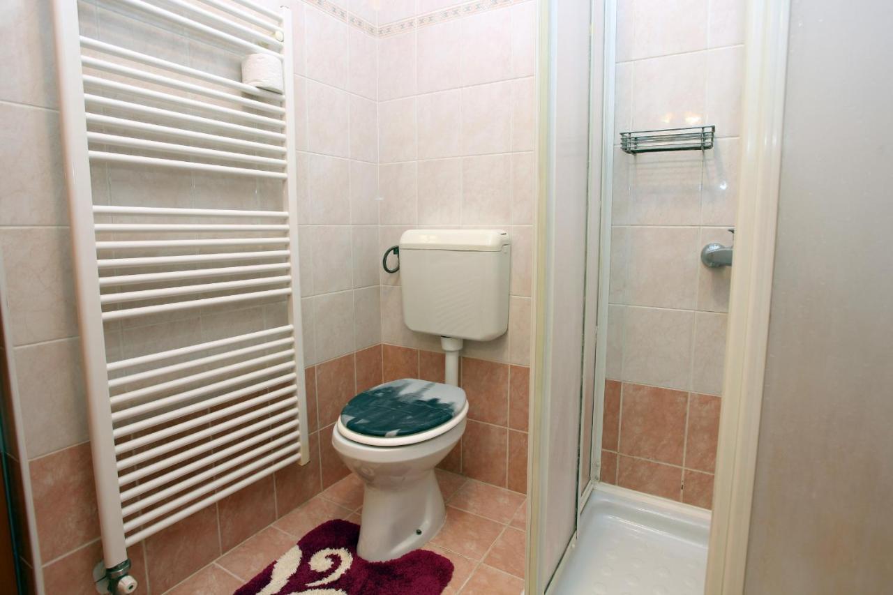 Apartament Marija'S House Portorož Zewnętrze zdjęcie
