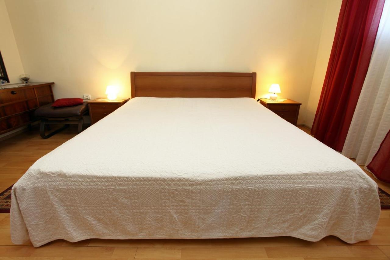 Apartament Marija'S House Portorož Zewnętrze zdjęcie