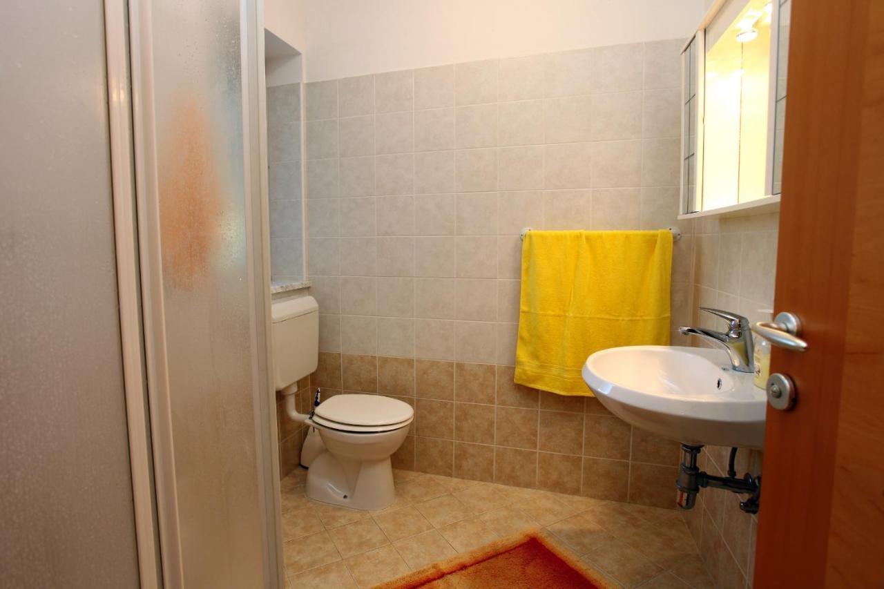 Apartament Marija'S House Portorož Zewnętrze zdjęcie