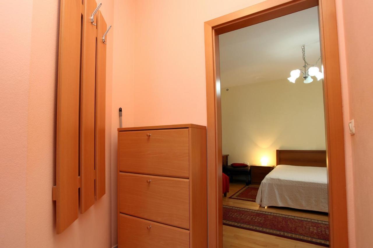 Apartament Marija'S House Portorož Zewnętrze zdjęcie