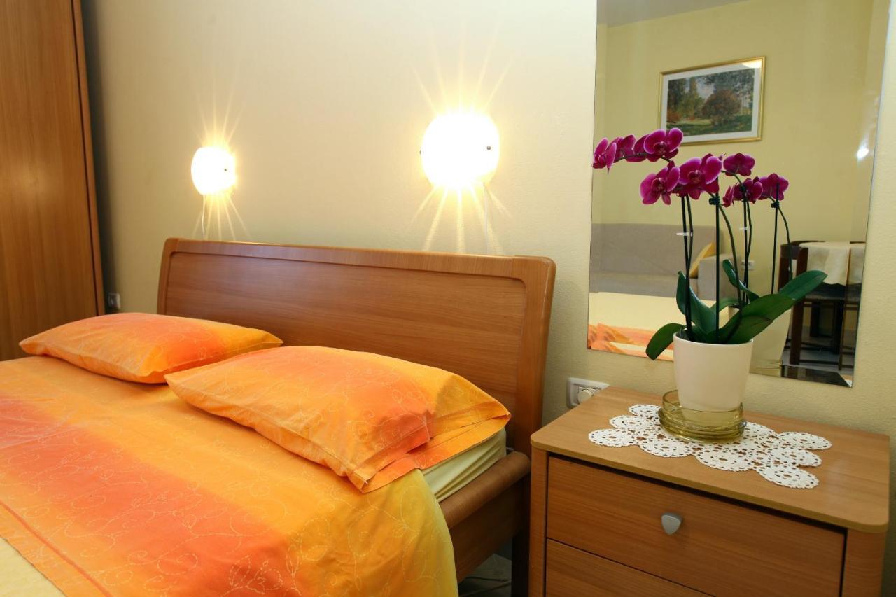 Apartament Marija'S House Portorož Zewnętrze zdjęcie