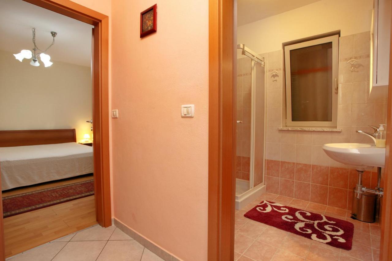 Apartament Marija'S House Portorož Zewnętrze zdjęcie