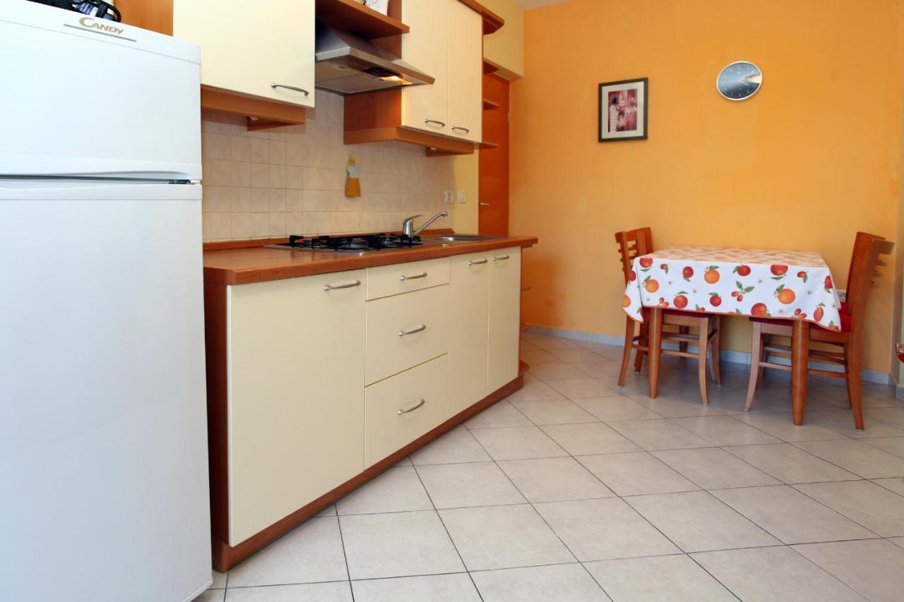 Apartament Marija'S House Portorož Zewnętrze zdjęcie