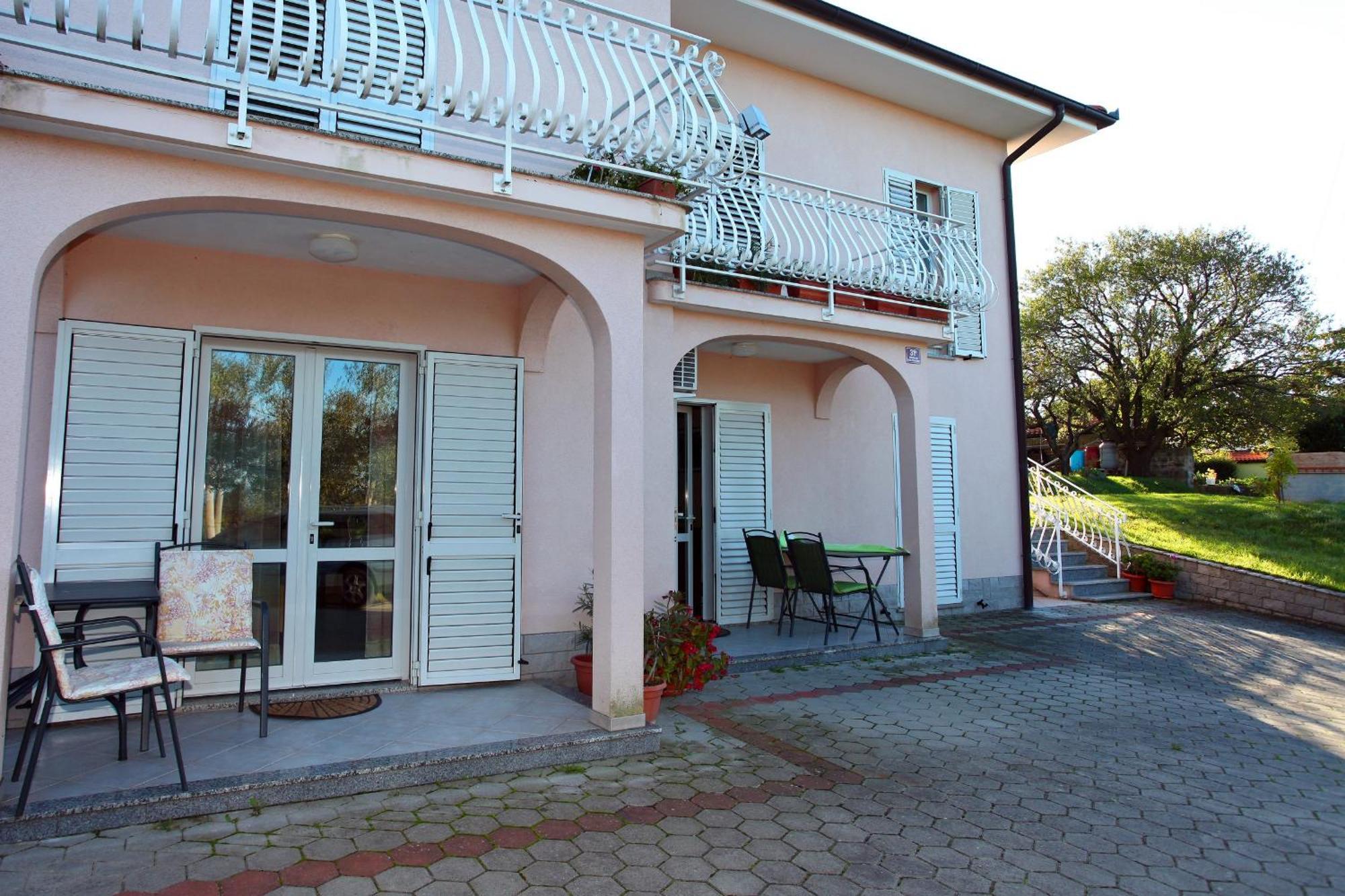 Apartament Marija'S House Portorož Zewnętrze zdjęcie