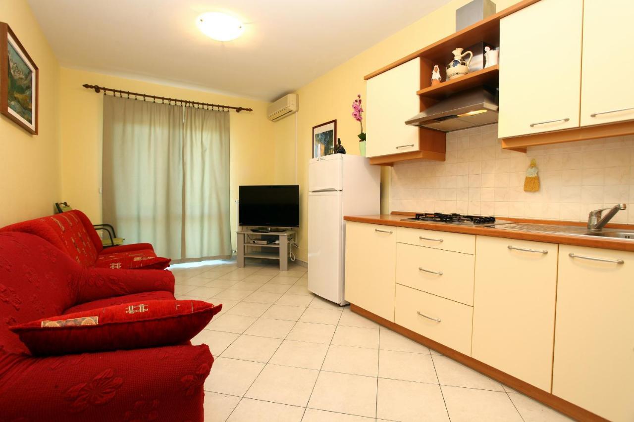 Apartament Marija'S House Portorož Zewnętrze zdjęcie